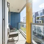 Weho Topfloor Suite D